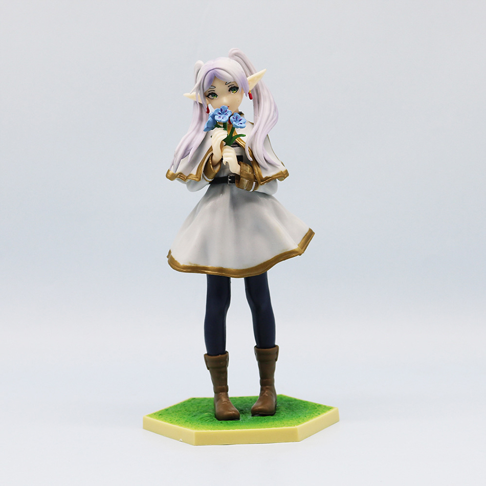 ในสต็อก Frieren: Beyond Journe - Frieren Anime Merchandise บทวิจารณ์และราคา