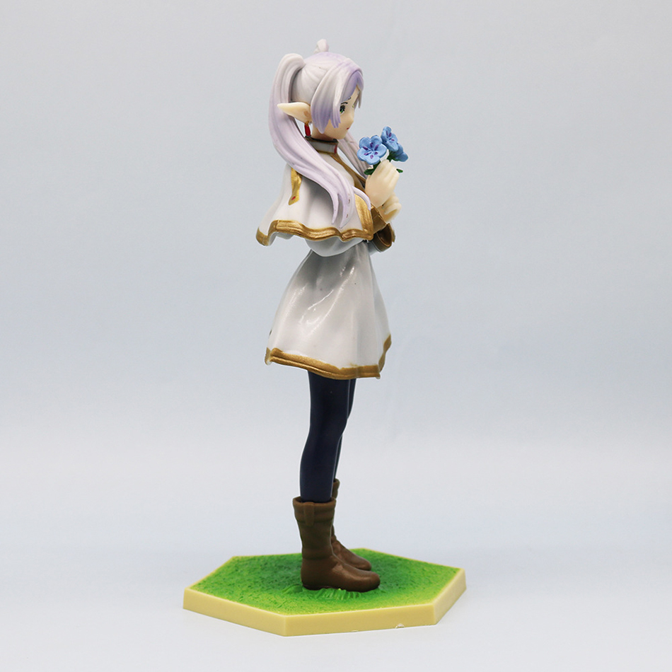 ในสต็อก Frieren: Beyond Journe - Frieren Anime Merchandise บทวิจารณ์และราคา