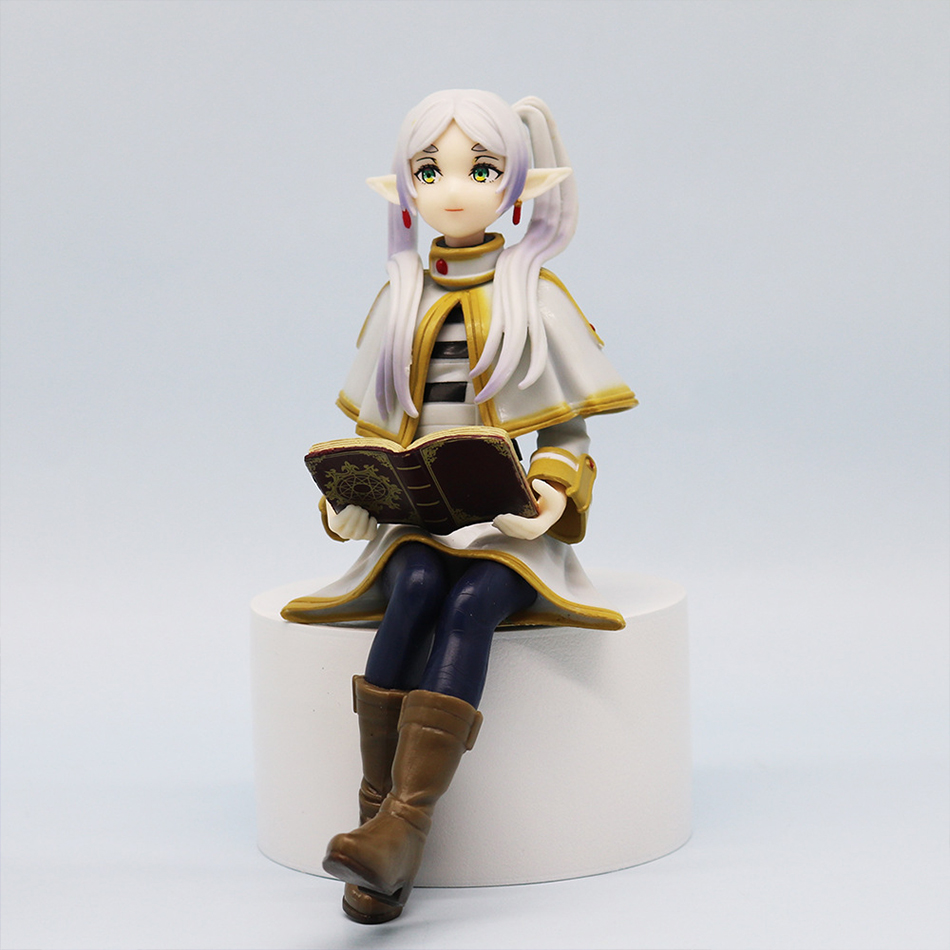 ในสต็อก Frieren: Beyond Journe - Frieren Anime Merchandise บทวิจารณ์และราคา