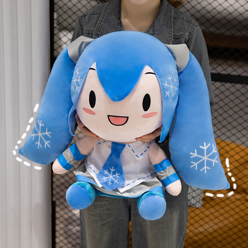 ตุ๊กตาฮัตสึเนะ มิกุ ของเล่นตุ๊ - Anime Merchandise Sales บทวิจารณ์และราคา