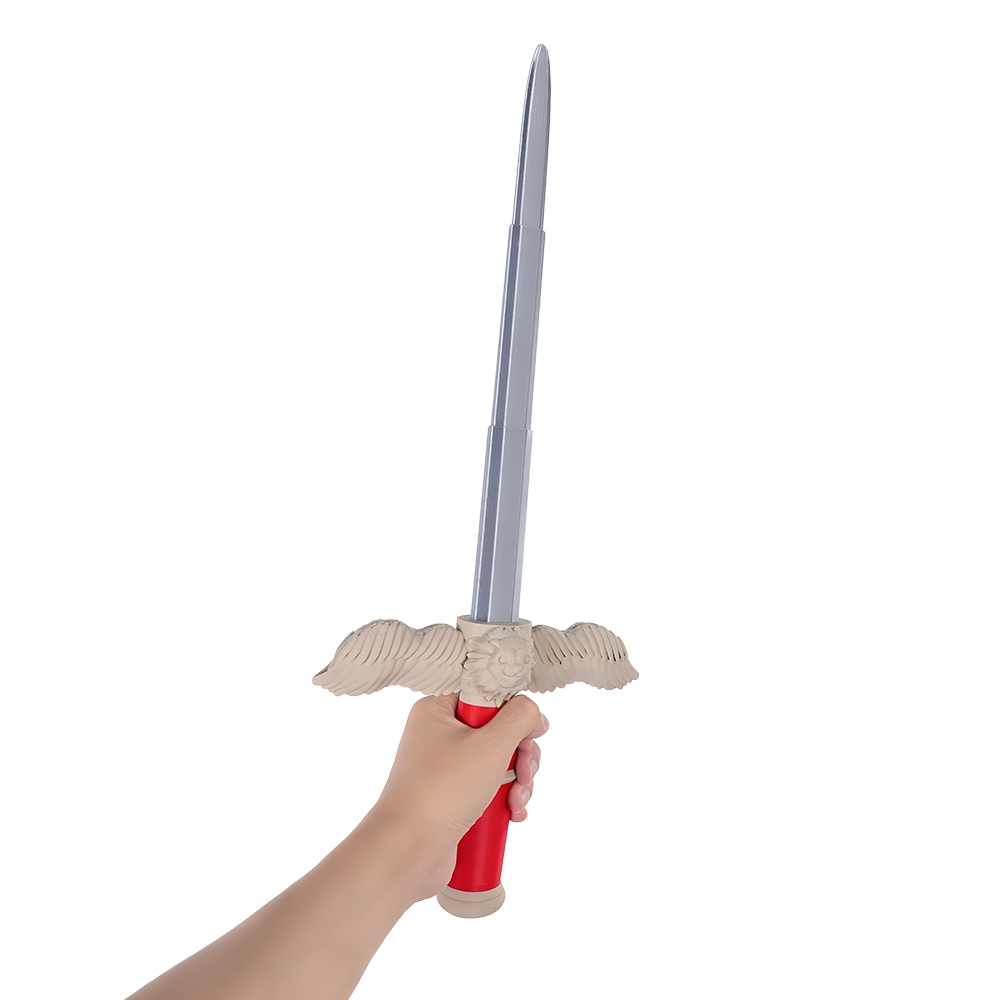 ดาบปลอมลาย Laios สำหรับคอสเพลย - Cosplay Prop Sword บทวิจารณ์และราคา
