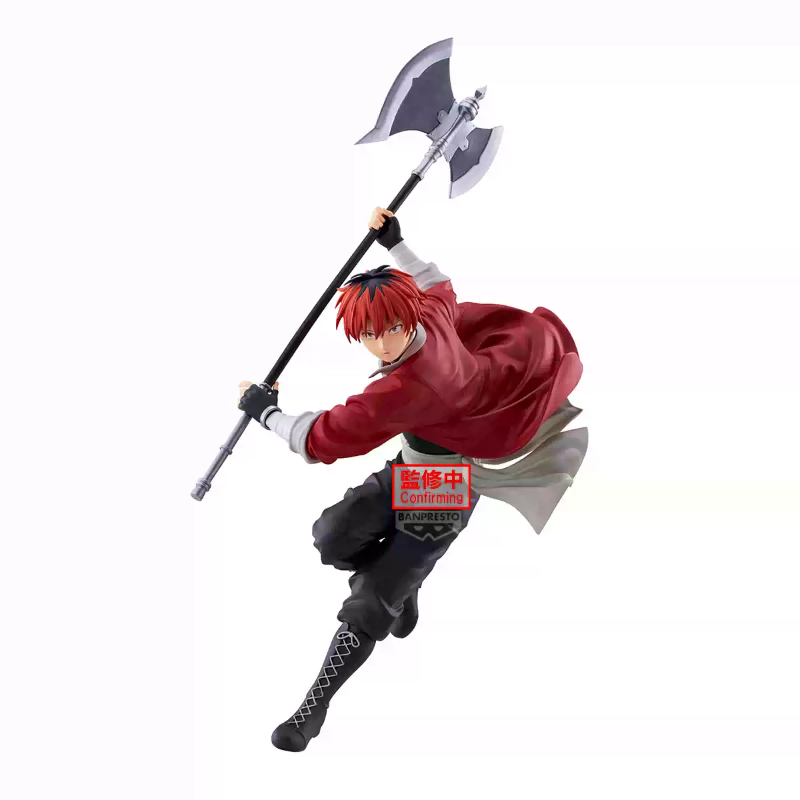 Bandai Original BANPRESTO MAXI - Frieren Anime Merchandise บทวิจารณ์และราคา