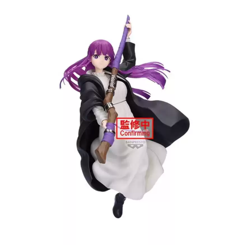 Bandai Original BANPRESTO MAXI - Frieren Anime Merchandise บทวิจารณ์และราคา