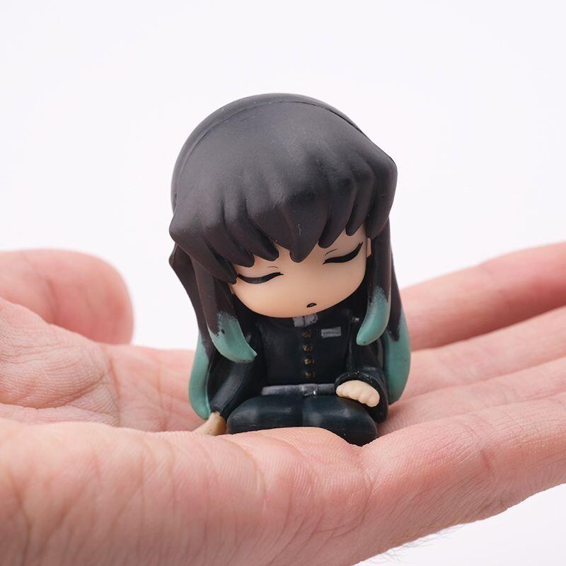 สินค้าตกแต่งโต๊ะทำงานลายดาบพิฆ - Anime Merchandise Sales บทวิจารณ์และราคา