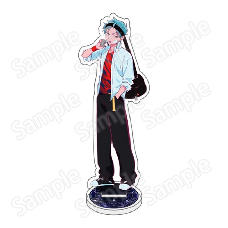 สินค้าขายดีใหม่ล่าสุด ขาตั้งอะ - Anime Merchandise Sales บทวิจารณ์และราคา