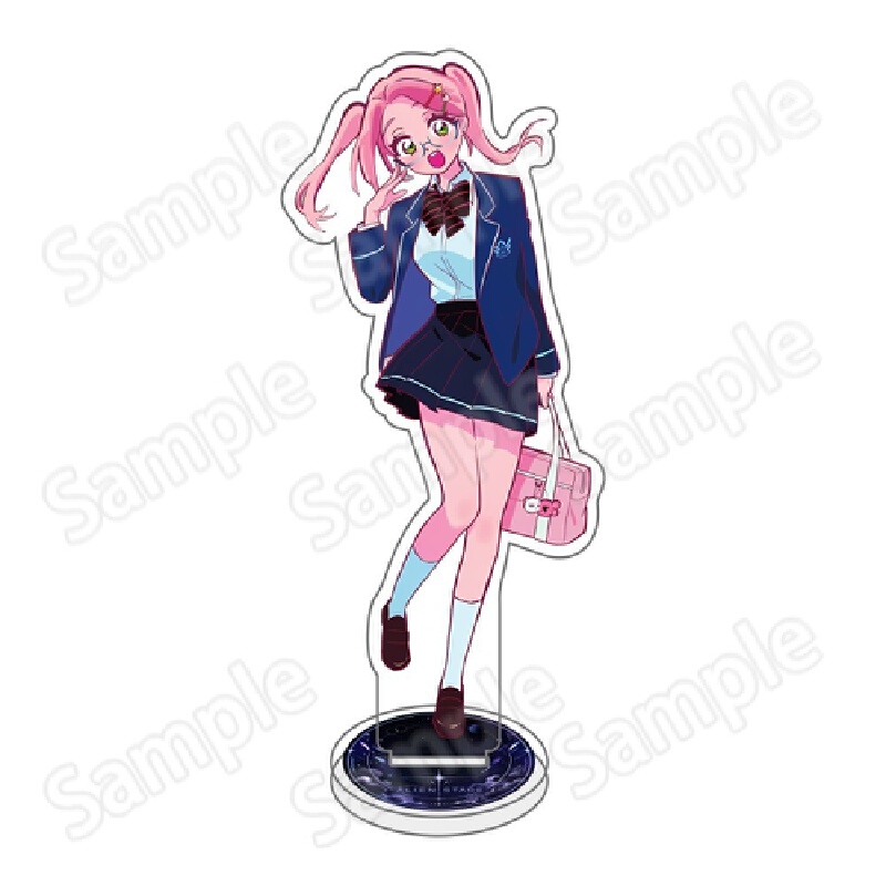 สินค้าขายดีใหม่ล่าสุด ขาตั้งอะ - Anime Merchandise Sales บทวิจารณ์และราคา