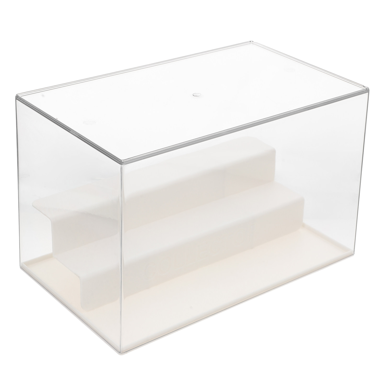 กล่องจัดแสดงฟิกเกอร์แบบหลายชั้ - Figure Display Box บทวิจารณ์และราคา