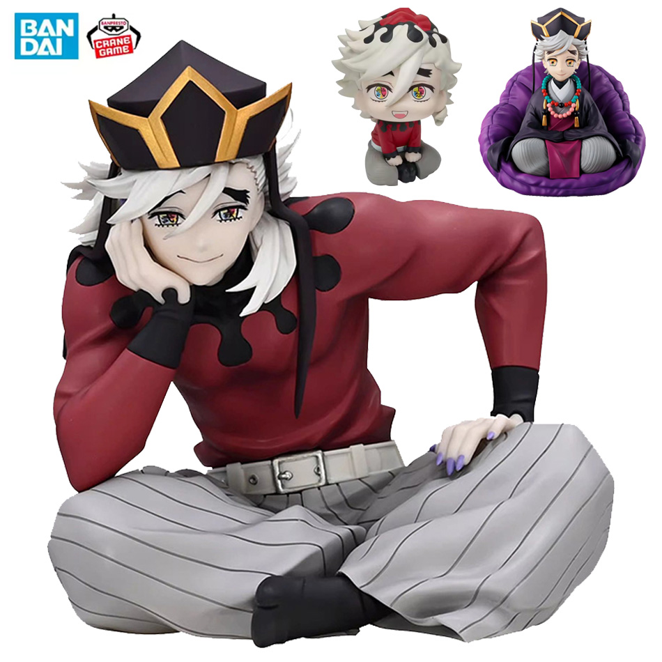 ฟิกเกอร์อนิเมะ ยาอิบา โดมะ นู้ - Frieren Anime Merchandise บทวิจารณ์และราคา