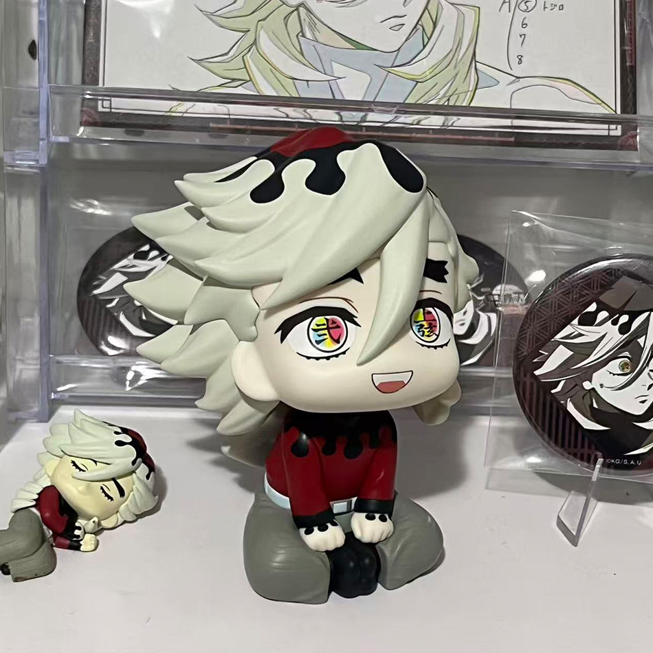 ฟิกเกอร์อนิเมะ ยาอิบา โดมะ นู้ - Frieren Anime Merchandise บทวิจารณ์และราคา
