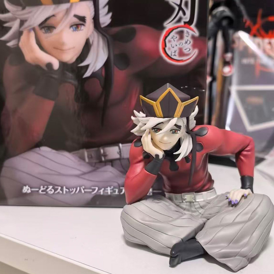 ฟิกเกอร์อนิเมะ ยาอิบา โดมะ นู้ - Frieren Anime Merchandise บทวิจารณ์และราคา