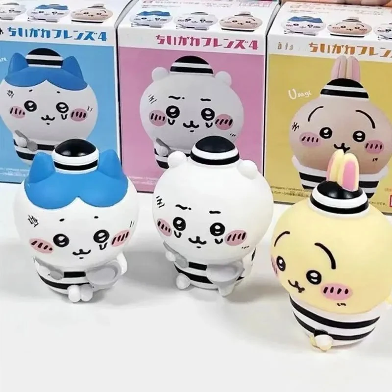 ฟิกเกอร์ซีรีส์ 4 บลายด์บ็อกซ์  - Figure Display Box บทวิจารณ์และราคา