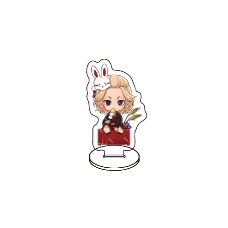 งานฝีมืออะคริลิก Tokyo Revenge - Anime Merchandise In Tokyo บทวิจารณ์และราคา