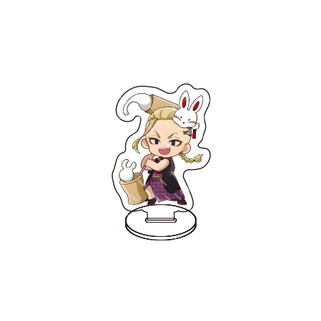 งานฝีมืออะคริลิก Tokyo Revenge - Anime Merchandise In Tokyo บทวิจารณ์และราคา