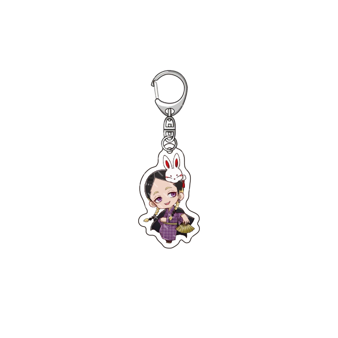 งานฝีมืออะคริลิก Tokyo Revenge - Anime Merchandise In Tokyo บทวิจารณ์และราคา