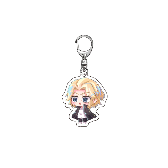 งานฝีมืออะคริลิก Tokyo Revenge - Anime Merchandise In Tokyo บทวิจารณ์และราคา