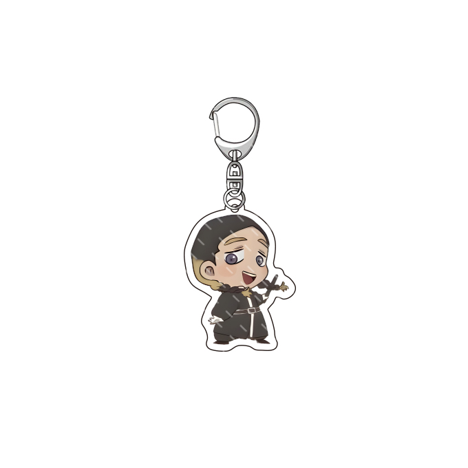 งานฝีมืออะคริลิก Tokyo Revenge - Anime Merchandise In Tokyo บทวิจารณ์และราคา
